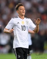 FUSSBALL INTERNATIONAL WM QUALIFIKATION 2018: Deutschland  - Norwegen