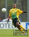 42. Internationales A-Junioren Fussball-Turnier