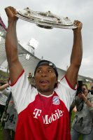 Fussball 1. Bundesliga