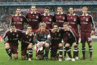 Fussball, Champions League: Muenchen - Mailand