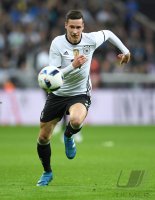 Fussball International Testspiel: Deutschland - Italien