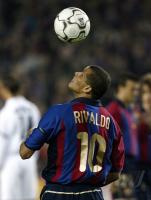FC Barcelona    / Rivaldo