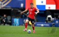 Fussball WM 2026: Panama - England