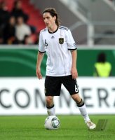 Fussball International  U 21 Laenderspiel: Sebastian Rudy (Deutschland)