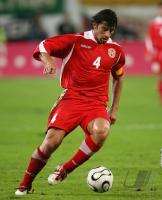 Laenderspiel Deutschland - Georgien