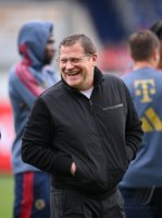 Fussball  Testspiel 1. Bundesliga   26/27   18.08.2026 1. FC Heidenheim - FC Bayern Muenchen
