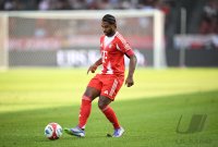 Fussball 1. Bundesliga Saison 25/26    Testspiel 
Grasshopper Club Zuerich - FC Bayern Muenchen