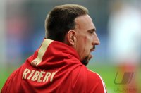 Fussball 1. Bundesliga : FC Bayern Muenchen - Paulaner Auswahlteam