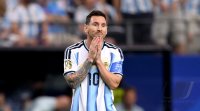 Fussball WM 2026 Vorrunde: Argentinien - Oesterreich