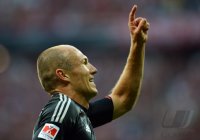 Fussball 1. Bundesliga, Supercup: FC Bayern Muenchen - Borussia Dortmund