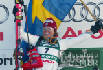 SKI  WM 2003  St.Moritz Riesenslalom Damen