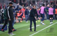 Fussball International CHL 24/25: FC Bayern Muenchen - Inter Mailand