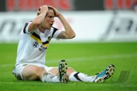 Fussball 2. Bundesliga, Saison 2011/2012: SC Paderborn - Alemannia Aachen