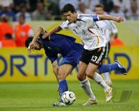 Fussball WM 2006 GER-ITA