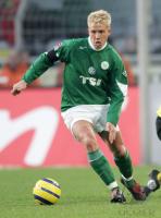 Fussball 1. Bundesliga