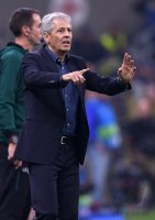 Fussball International CHL 19/20: Inter Mailand - Borussia Dortmund