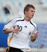 Fussball International  U 17 Weltmeisterschaft