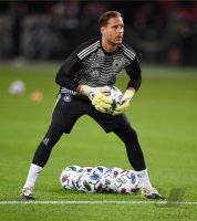 Fussball UEFA Nations League: Deutschland - Spanien