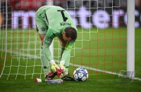 Fussball International CHL 25/26: 
FC Bayern Muenchen - FC Chelsea London