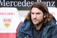 Fussball 1. Bundesliga Saison 15/16: VfB Stuttgart  - SV Werder Bremen