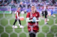 Fussball Frauen Euro 2025 Frankreich - Wales