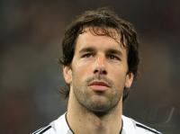 Fussball, Champions League: Real - Bayern