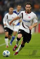 Fussball 1. Bundesliga: FC Schalke 04 - Eintracht Frankfurt