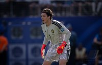 Fussball WM 2026 Sechzehntelfinale: Frankreich - Schweden