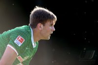 Fussball 1. Bundesliga, Saison 2013/2014: Testspiel Werder Bremen