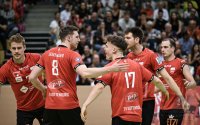 Volleyball 2. Bundesliga Saison 23/24: TV Rottenburg - TV Buehl