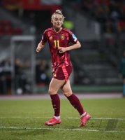 Fussball International Frauen Laenderspiel: Deutschland - Oesterreich