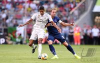 Fussball International Audi Cup 2019: Real Madrid - Tottenham Hotspur