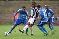 Fussball Testspiel Saison 16/17: Hamburger SV - Al Jazira Club