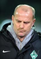 FUSSBALL, 1. BUNDESLIGA, 16. Spieltag: Bremen - Schalke