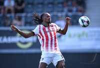 Fussball 1. Bundesliga 25/26 Testspiel
SCR Altach - SC Freiburg