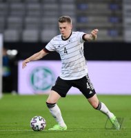 FUSSBALL INTERNATIONAL Testspiel EM 2021:  Deutschland - Daenemark