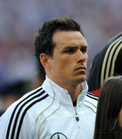 FUSSBALL INTERNATIONAL: Piotr TROCHOWSKI (Deutschland)