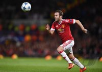 Fussball CHL 15/16 Gruppenphase: Manchester United FC - VfL Wolfsburg