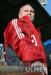 Fussball 1. Bundesliga: FCB, Uli HOENESS