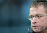 Fussball 1. Bundesliga 19. Spieltag: Borussia Moenchengladbach - TSG 1899 Hoffenheim