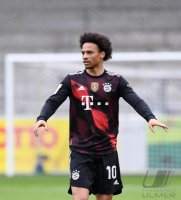 Fussball 1. Bundesliga Saison 20/21: SC Freiburg - FC Bayern Muenchen