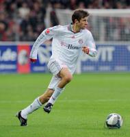 Fussball 1. Bundesliga 09/10    Thomas MUELLER (FC Bayern Muenchen)