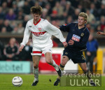 FUSSBALL 1. Bundesliga     VfB Stutgart - 1860 Mnchen
