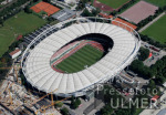 Fussball  Gottlieb-Daimler Stadion Stuttgart
