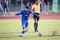 FUSSBALL WFV Pokal B - Junioren 2024/2025
Viertelfinale
Stuttgarter Kickers - 1.FC Heidenheim