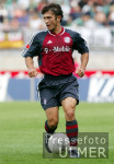 FUSSBALL BUNDESLIGA, Bayern Muenchen