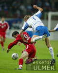 FUSSBALL INTERNATIONAL  Euro Quali 2004