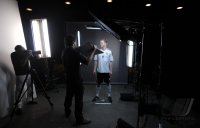 Fussball Nationalmannschaft DFB Marketingtage Muenchen