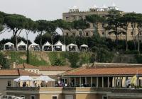 Vatikan; Tod von Papst Johannes Paul II