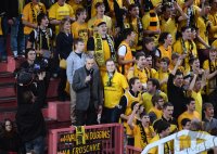 Basketball 1. Bundesliga 2012/2013:  Walter Tigers Tuebingen - ratiopharm Ulm